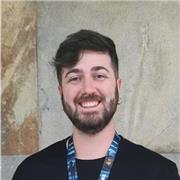 Profesor particular de matemáticas, inglés, lengua, física... Primaria, ESO y Bachillerato (presencial y online)